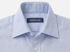 Sport Oxford shirt