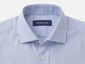 Sport Oxford shirt