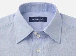 Sport Oxford shirt