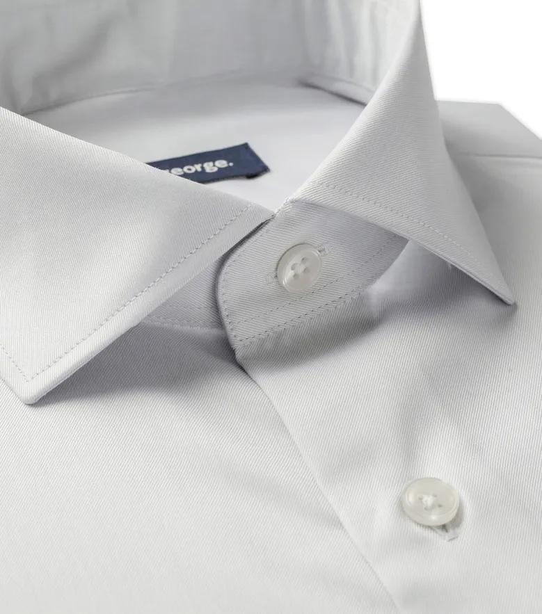 Thomas Mason Wrinkle-Free Shirt