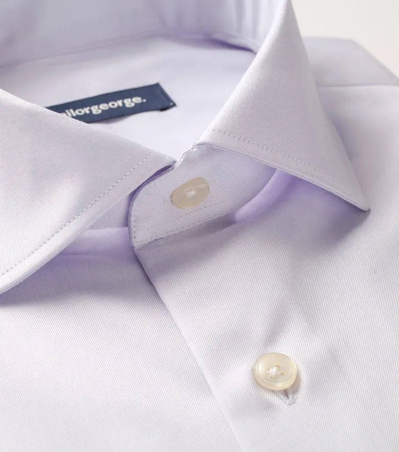 Thomas Mason Wrinkle-Free Shirt