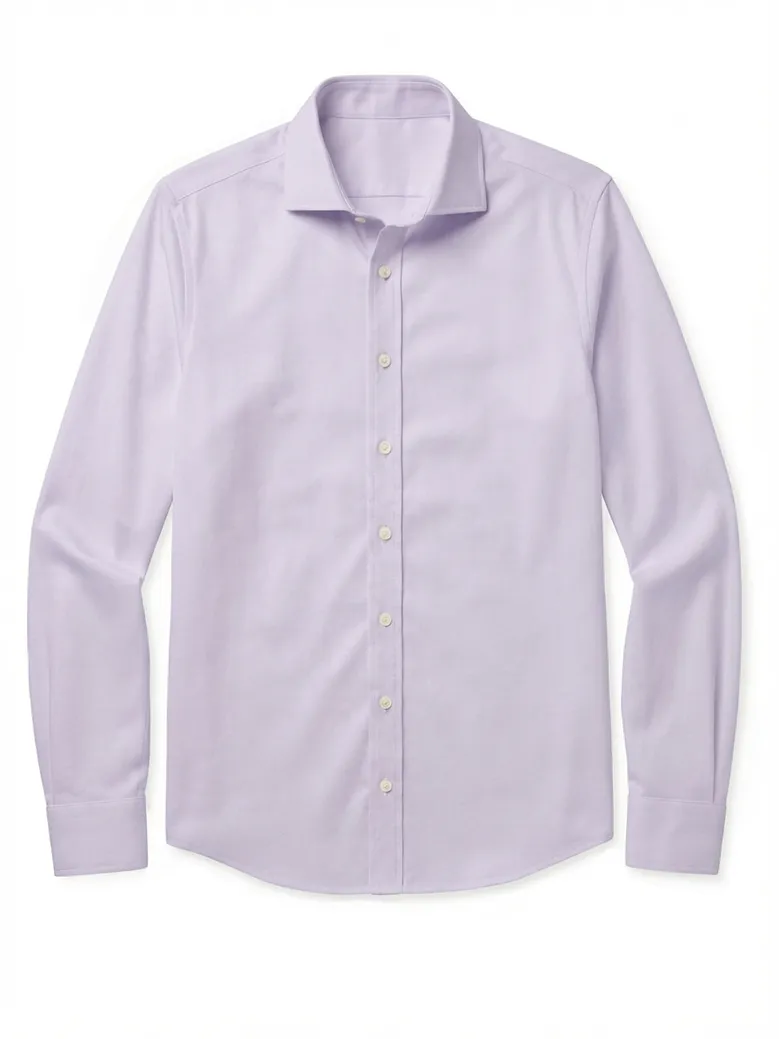 Thomas Mason Wrinkle-Free Shirt