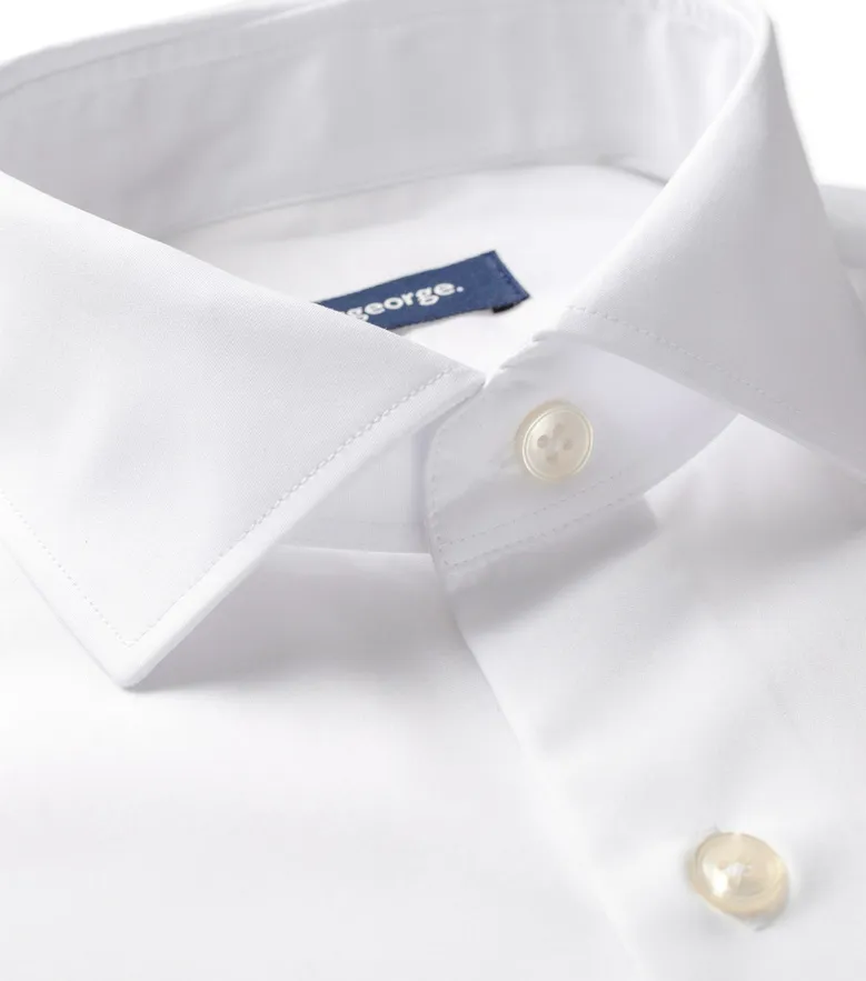Thomas Mason Wrinkle-Free Shirt