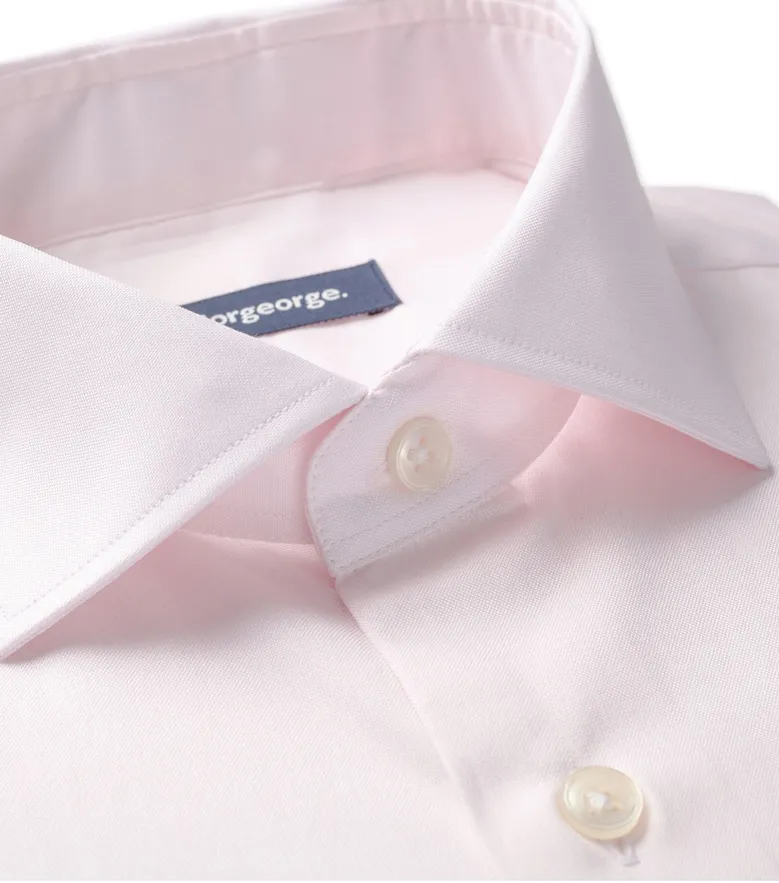 Thomas Mason Wrinkle-Free Shirt