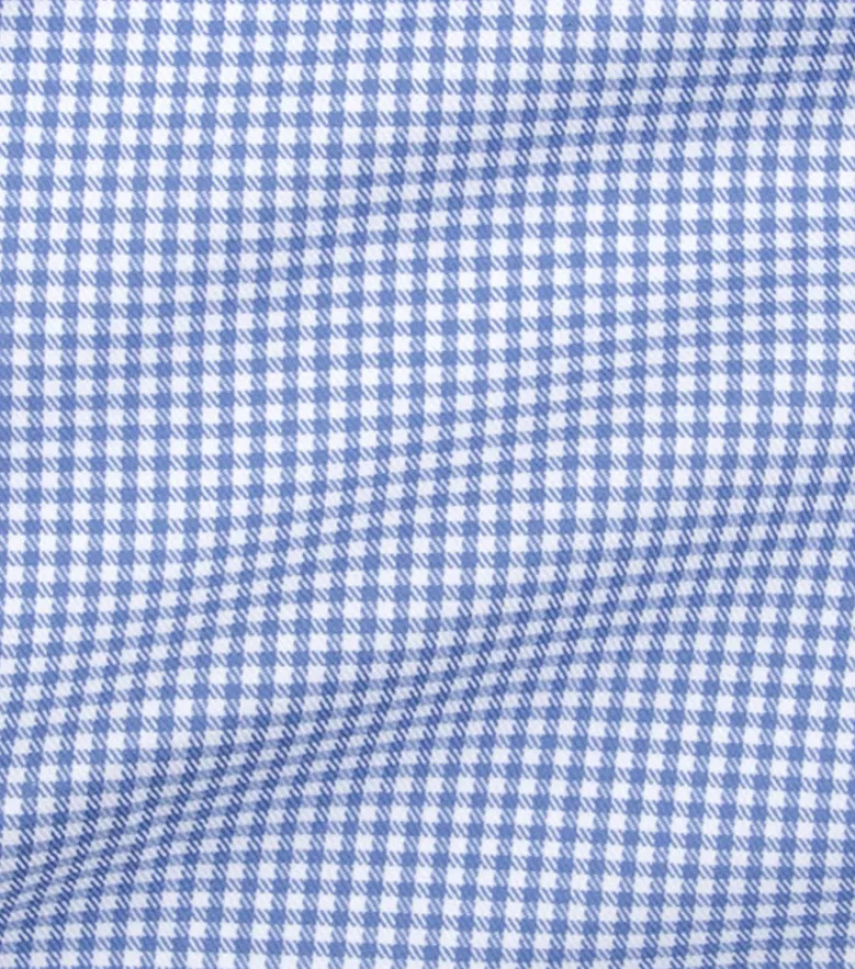 Thomas Mason Wrinkle-Free Shirt