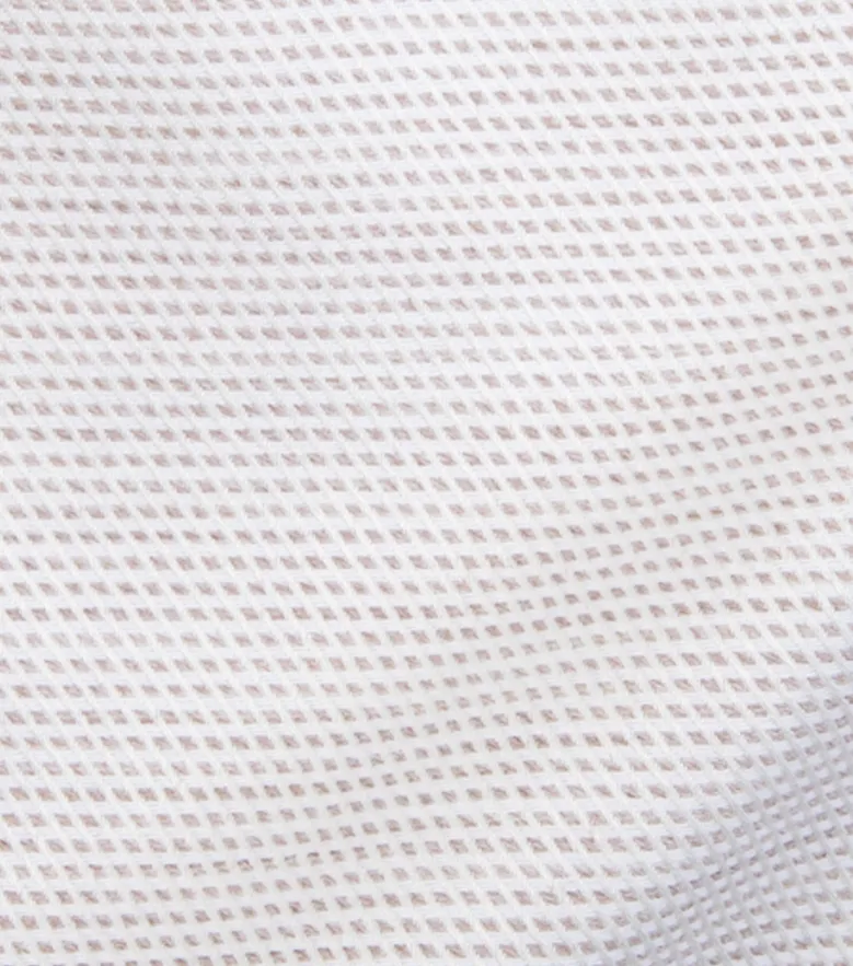 Thomas Mason Wrinkle-Free Shirt