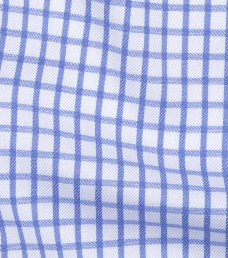 Thomas Mason Wrinkle-Free Shirt