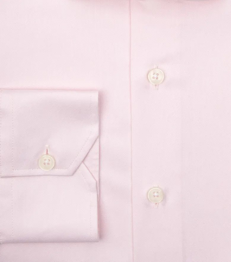 Thomas Mason Wrinkle-Free Shirt