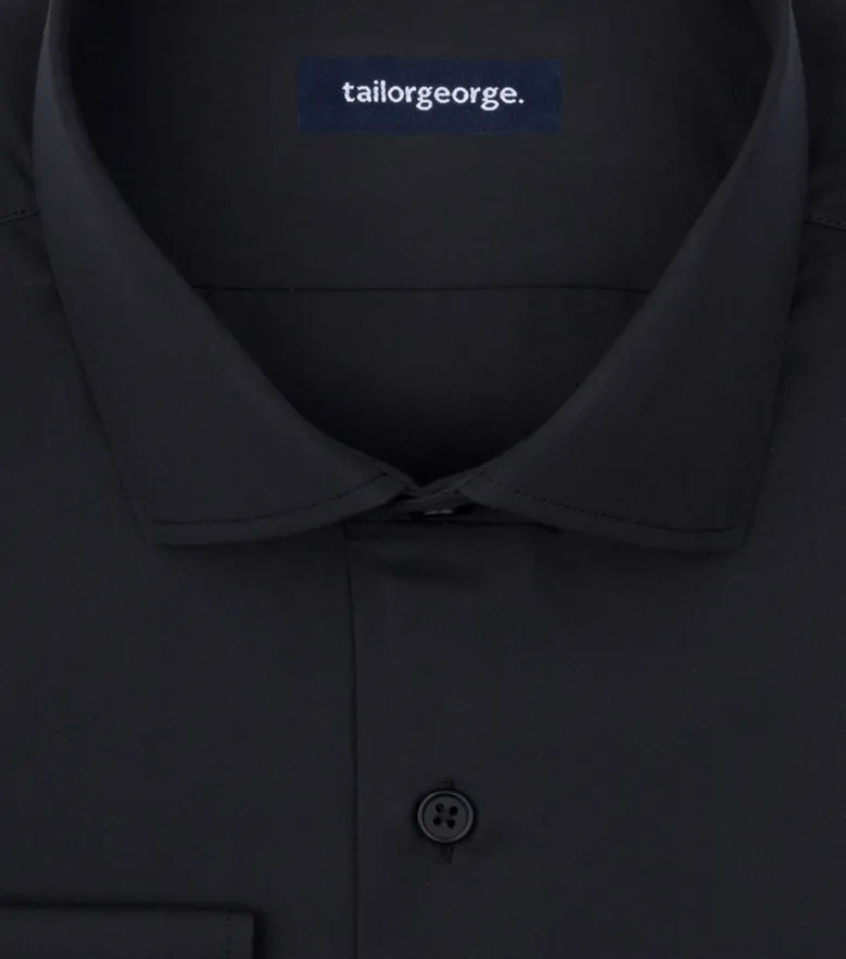 Thomas Mason Wrinkle-Free Shirt