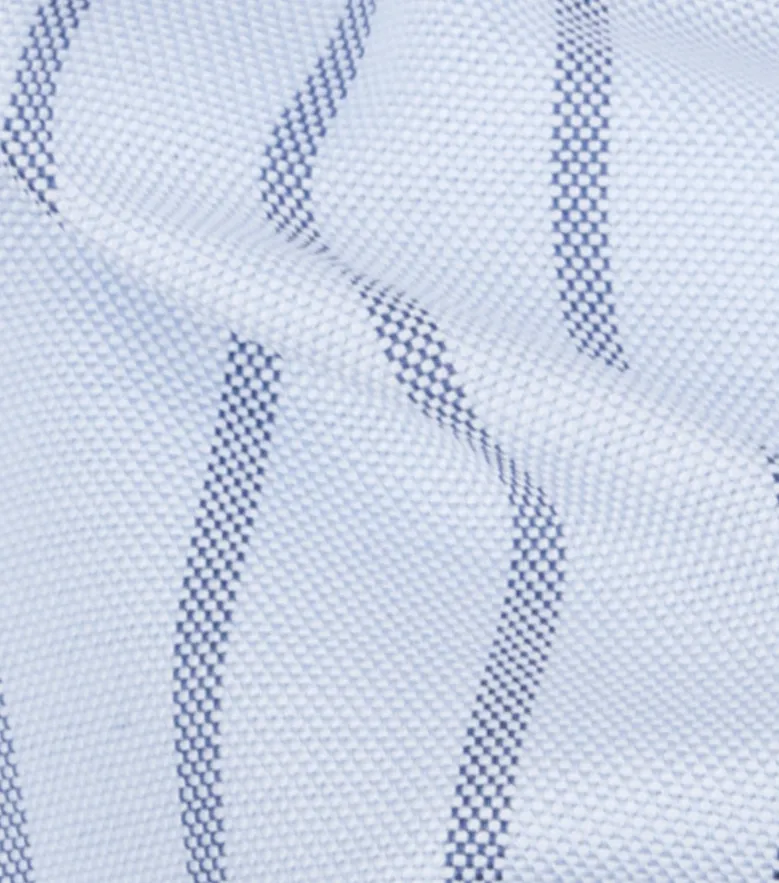 Thomas Mason Wrinkle-Free Shirt