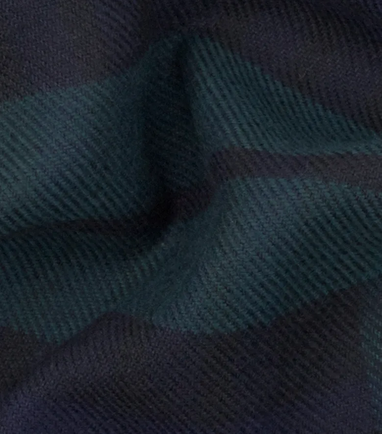 Thomas Mason Wrinkle-Free Shirt