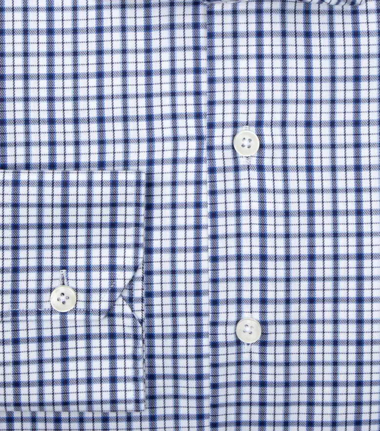 Thomas Mason Wrinkle-Free Shirt