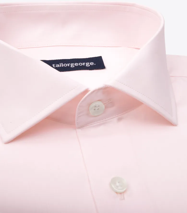 Thomas Mason Wrinkle-Free Shirt