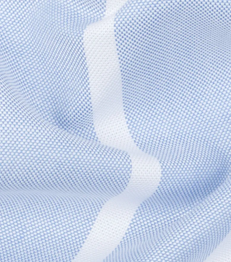 Thomas Mason Wrinkle-Free Shirt