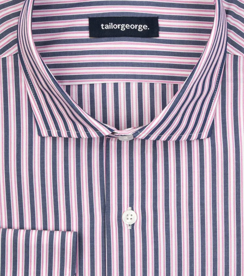 Thomas Mason Wrinkle-Free Shirt