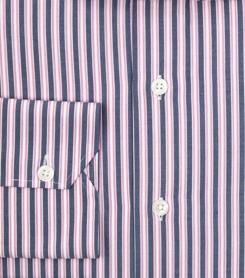 Thomas Mason Wrinkle-Free Shirt