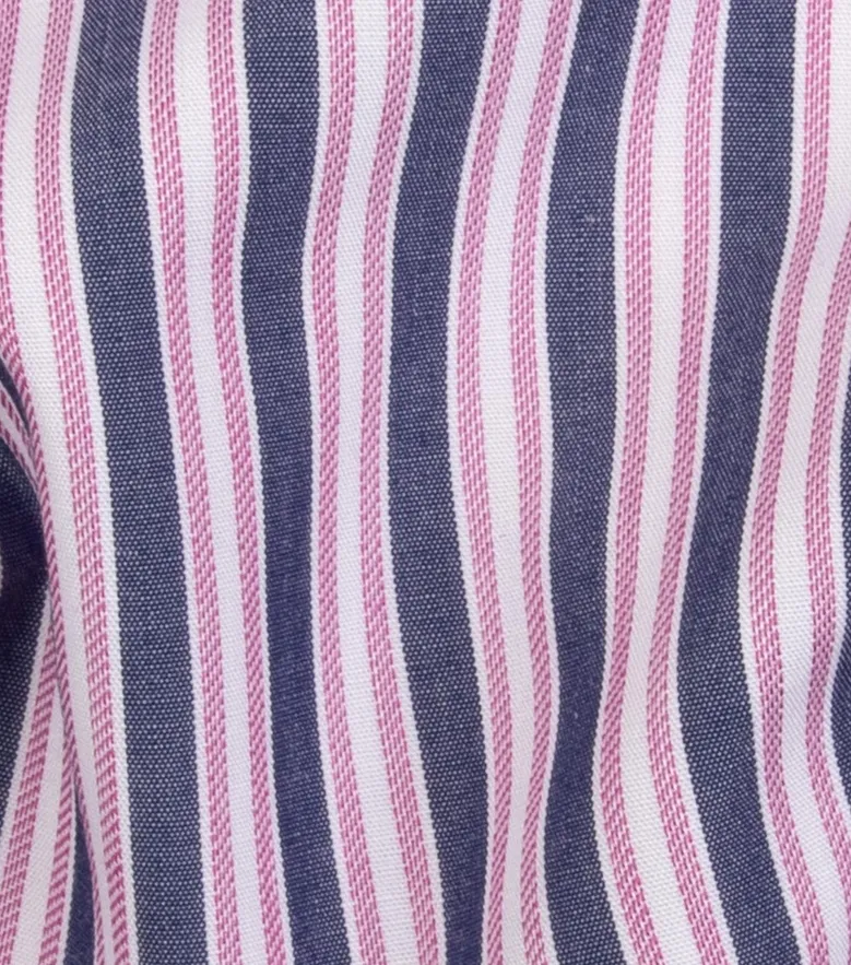 Thomas Mason Wrinkle-Free Shirt