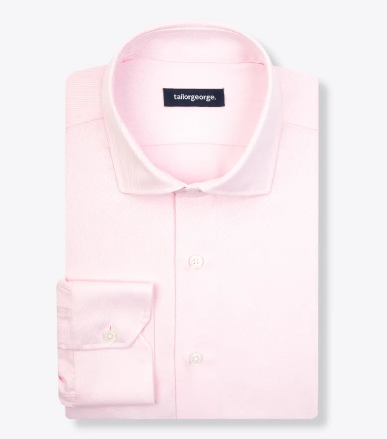 Thomas Mason Wrinkle-Free Shirt