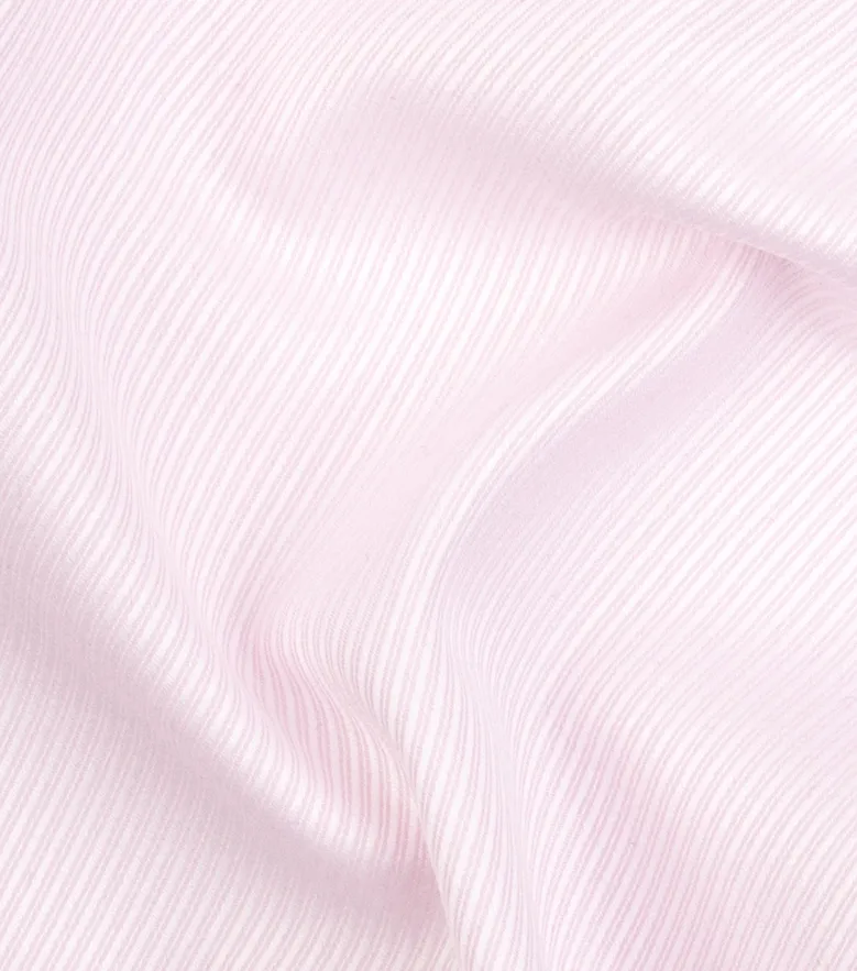 Thomas Mason Wrinkle-Free Shirt