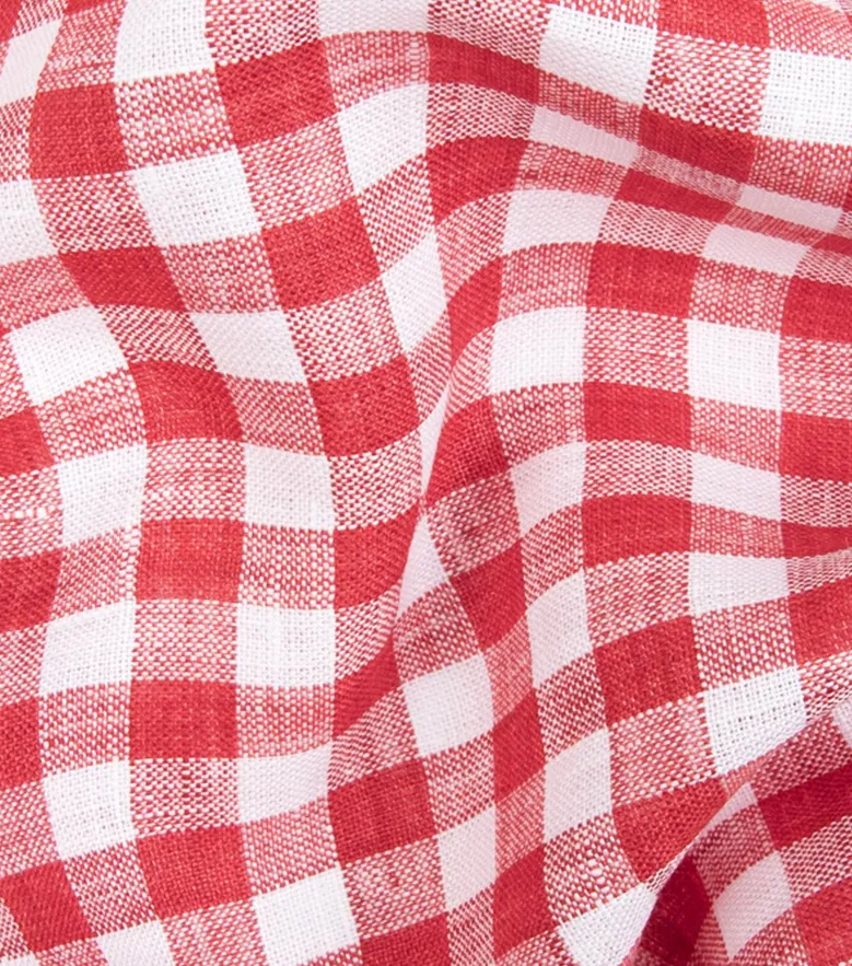 Thomas Mason Wrinkle-Free Shirt