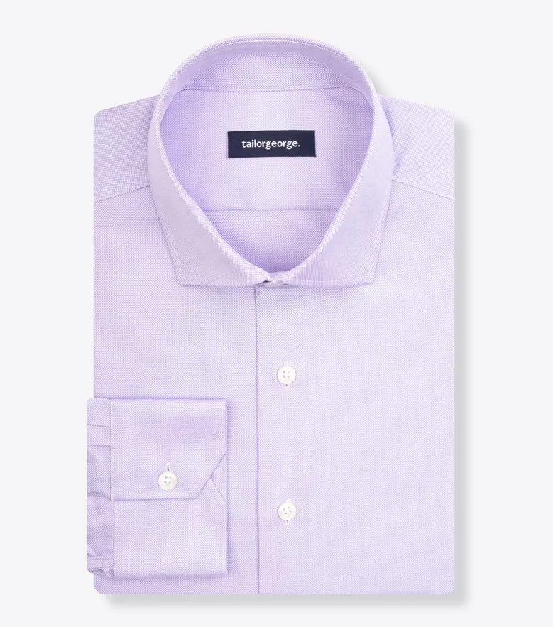 Thomas Mason Wrinkle-Free Shirt