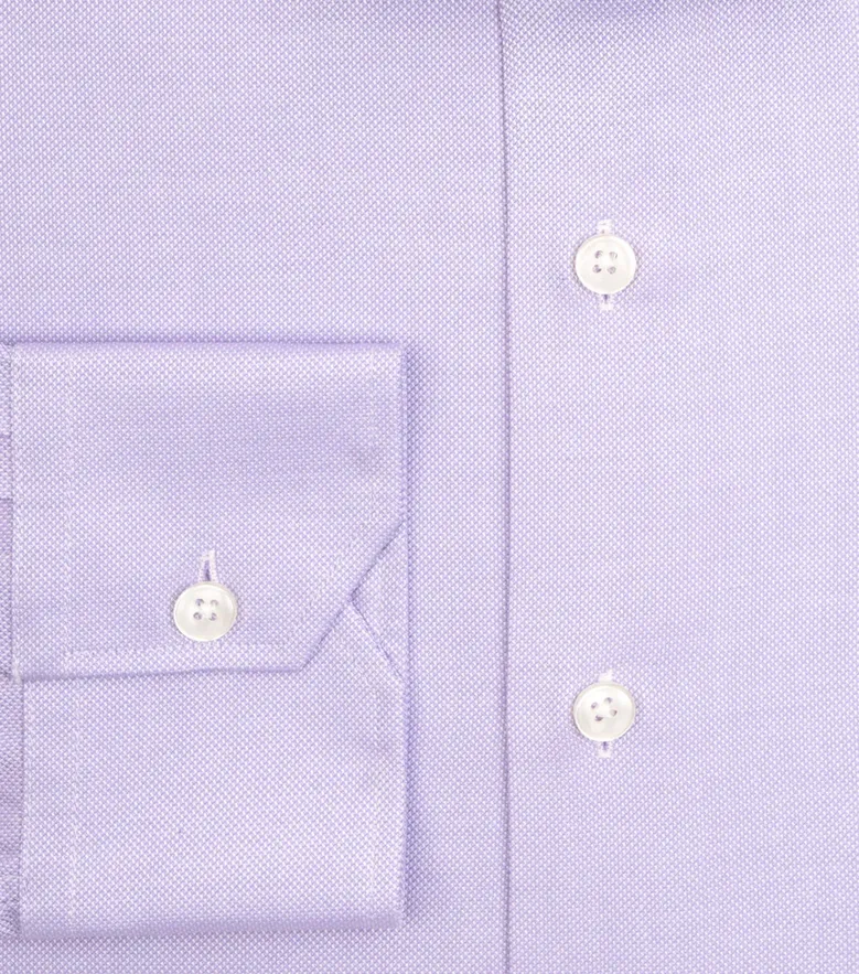 Thomas Mason Wrinkle-Free Shirt
