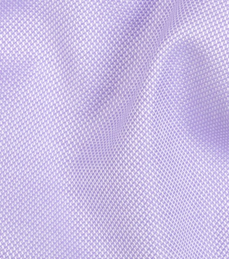 Thomas Mason Wrinkle-Free Shirt