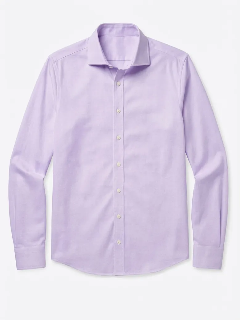 Thomas Mason Wrinkle-Free Shirt