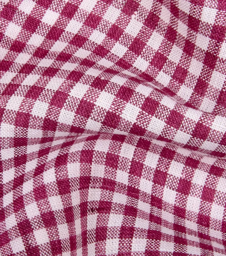 Thomas Mason Wrinkle-Free Shirt