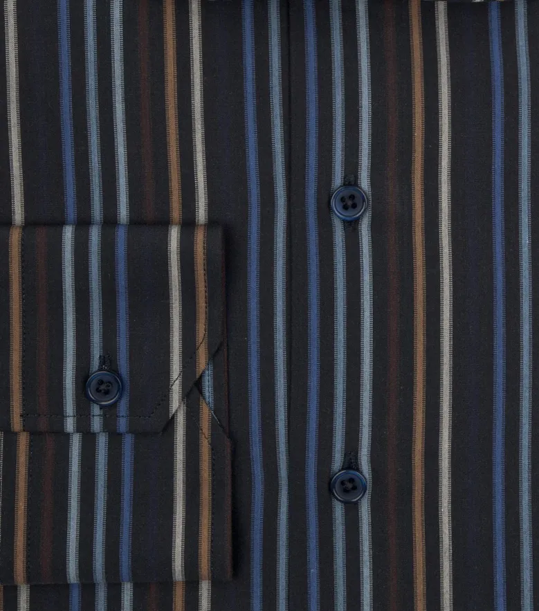 Thomas Mason Wrinkle-Free Shirt