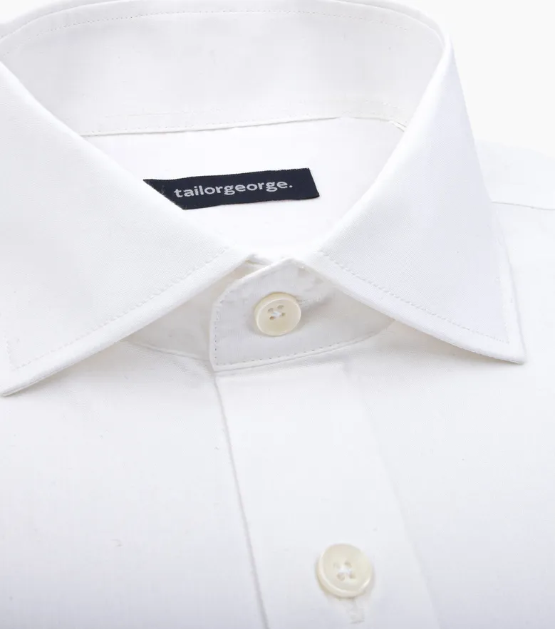 Thomas Mason Wrinkle-Free Shirt