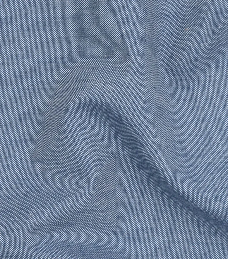 Thomas Mason Wrinkle-Free Shirt