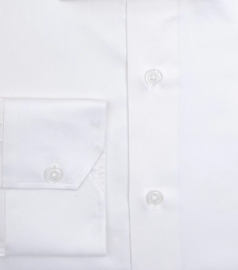 Thomas Mason Wrinkle-Free Shirt