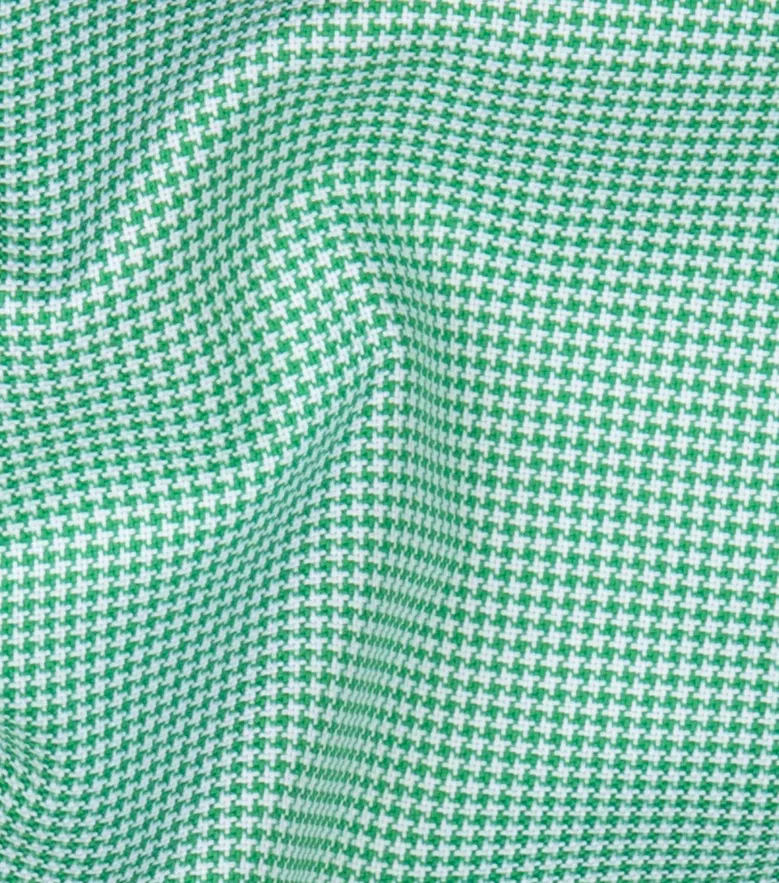 Thomas Mason Wrinkle-Free Shirt