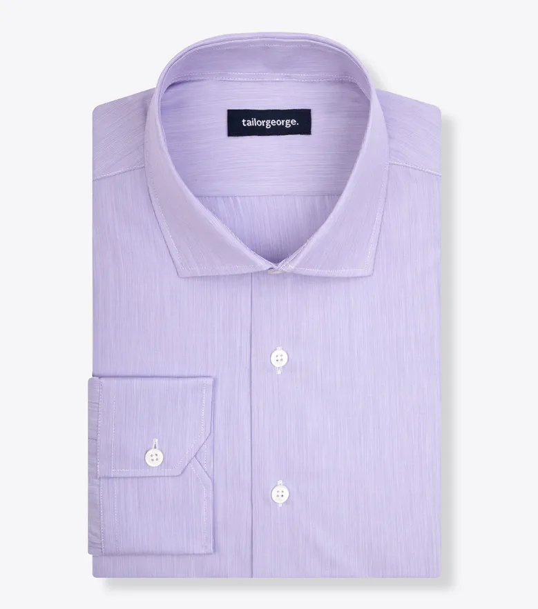 Thomas Mason Wrinkle-Free Shirt