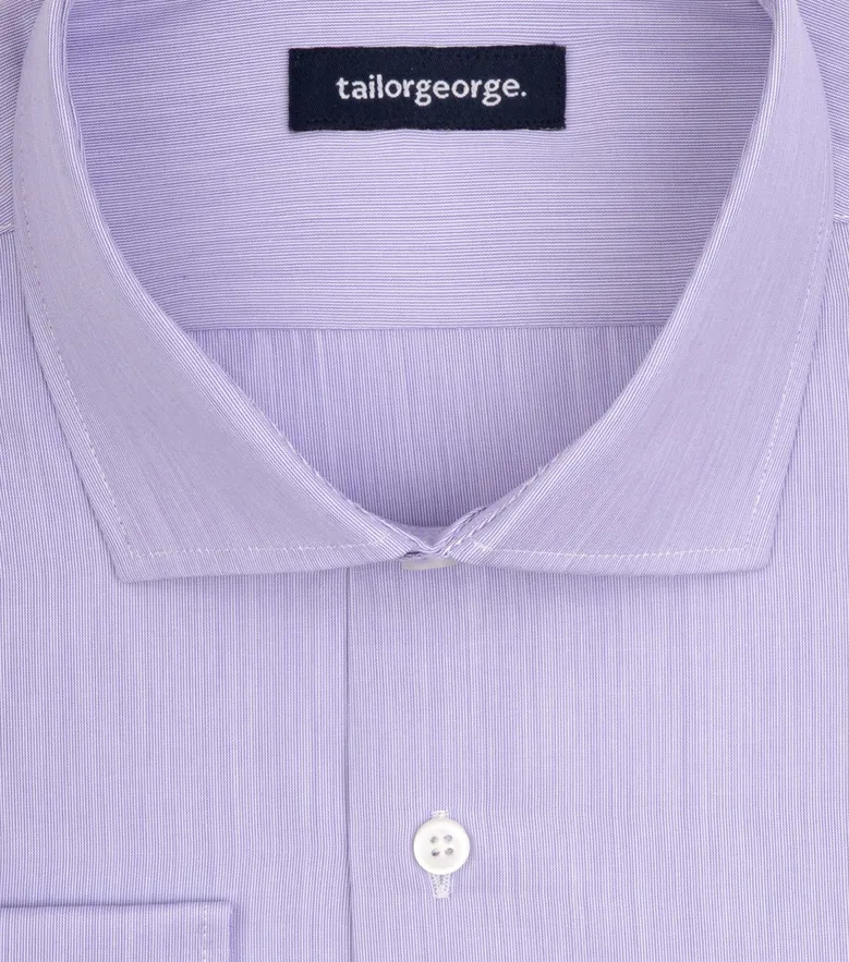 Thomas Mason Wrinkle-Free Shirt