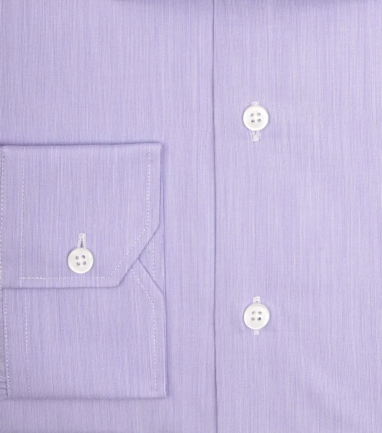Thomas Mason Wrinkle-Free Shirt