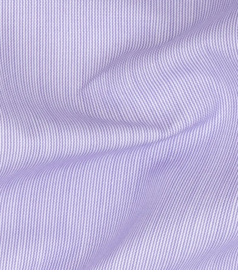 Thomas Mason Wrinkle-Free Shirt