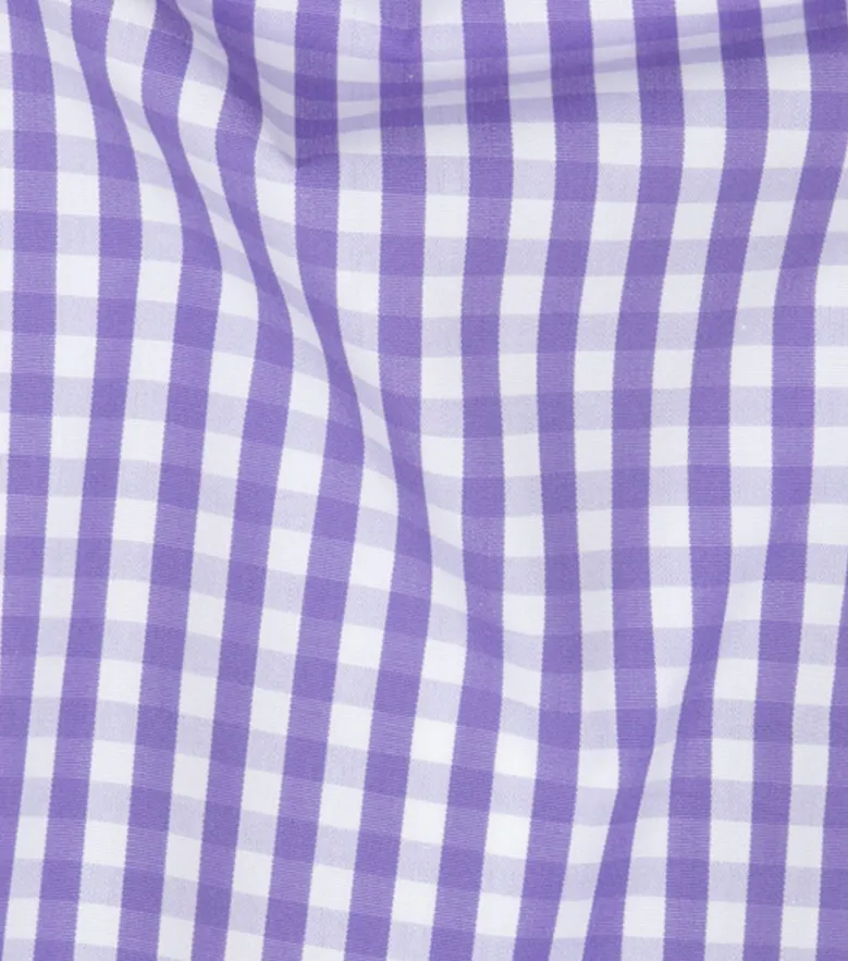 Thomas Mason Wrinkle-Free Shirt