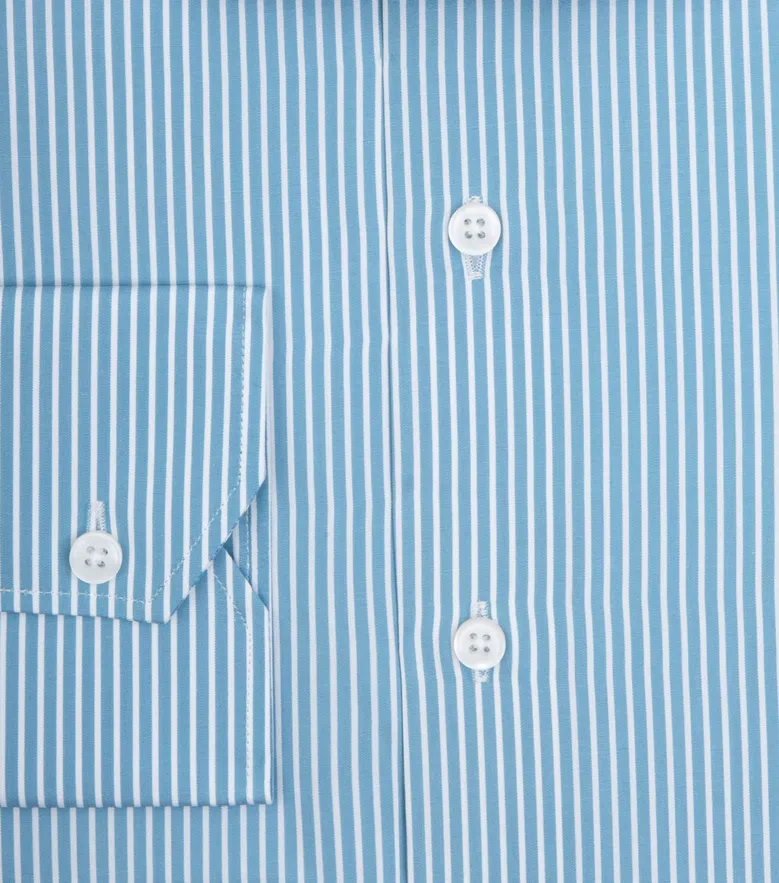 Thomas Mason Wrinkle-Free Shirt