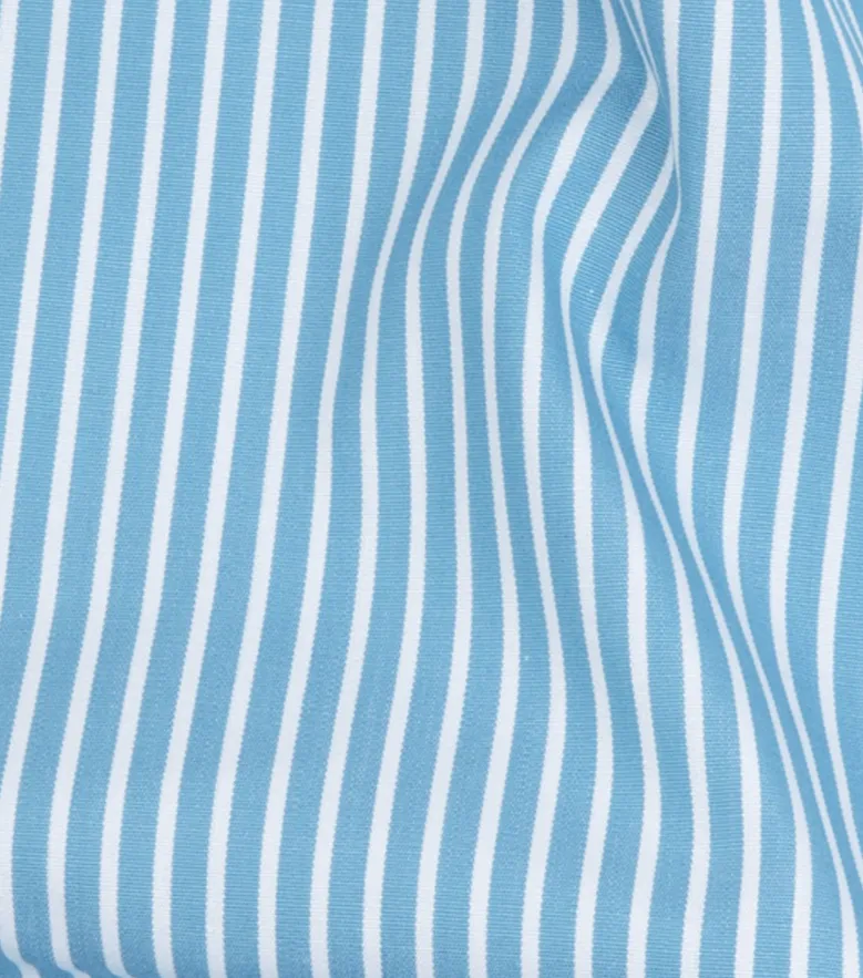 Thomas Mason Wrinkle-Free Shirt