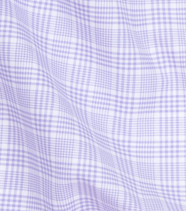 Thomas Mason Wrinkle-Free Shirt