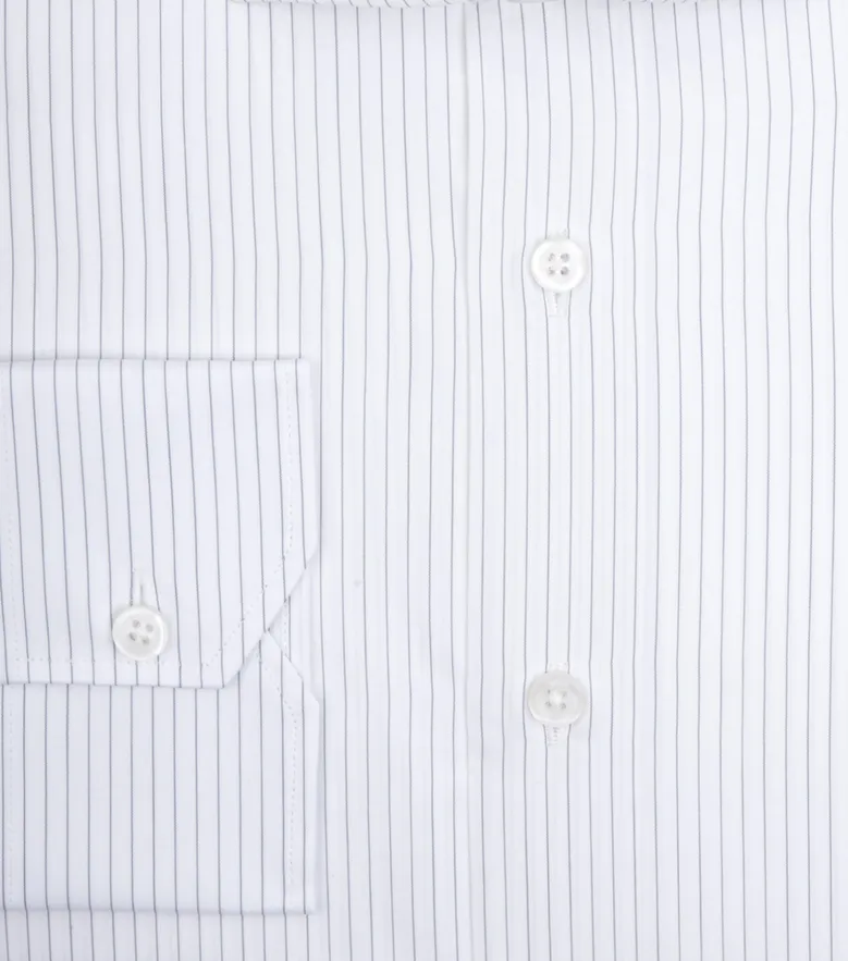 Thomas Mason Wrinkle-Free Shirt