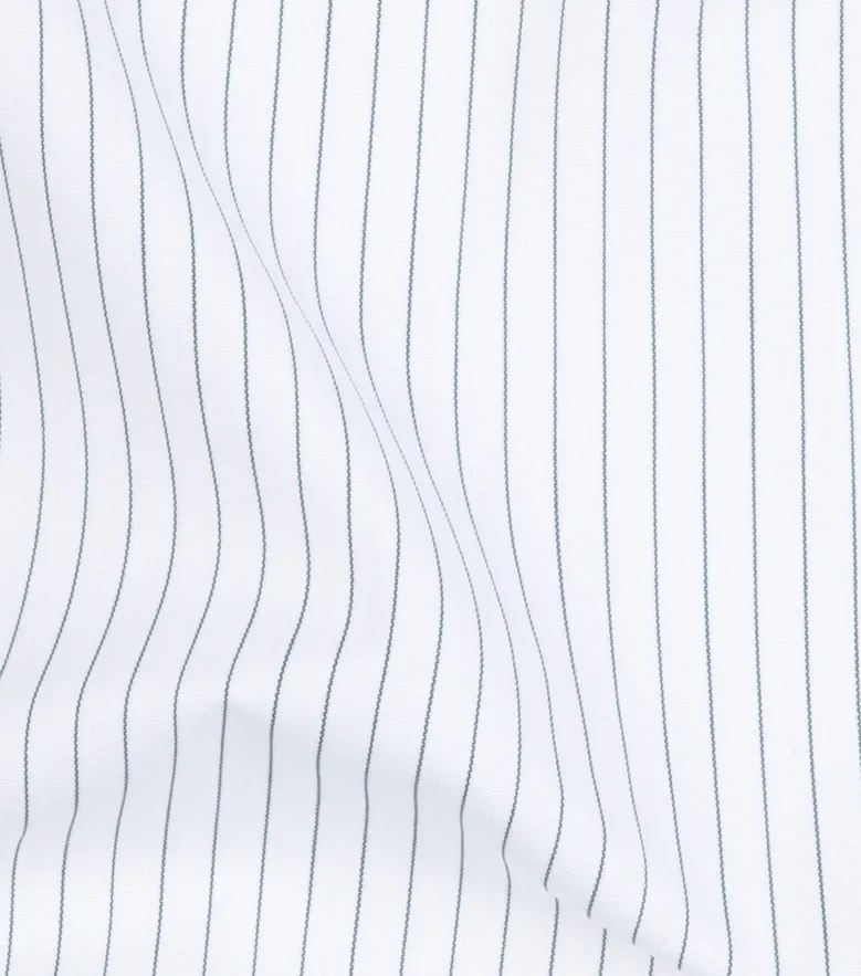 Thomas Mason Wrinkle-Free Shirt