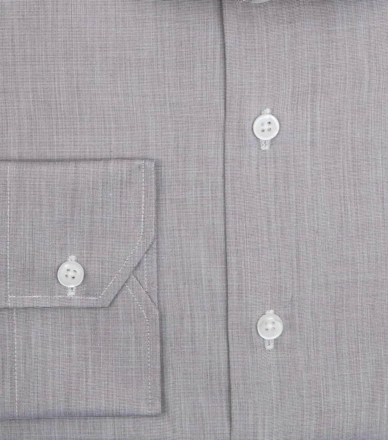 Thomas Mason Wrinkle-Free Shirt