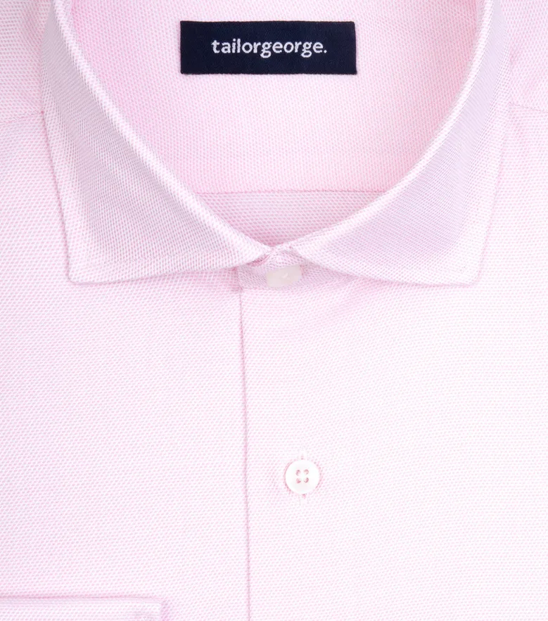 Thomas Mason Wrinkle-Free Shirt