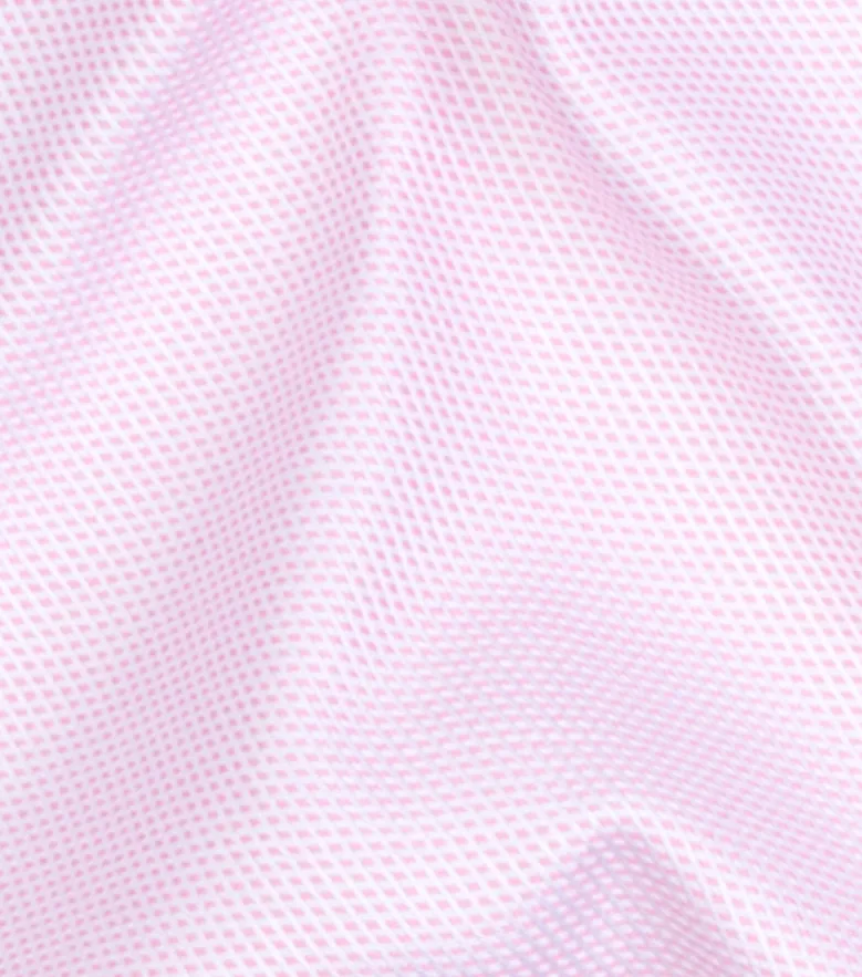 Thomas Mason Wrinkle-Free Shirt