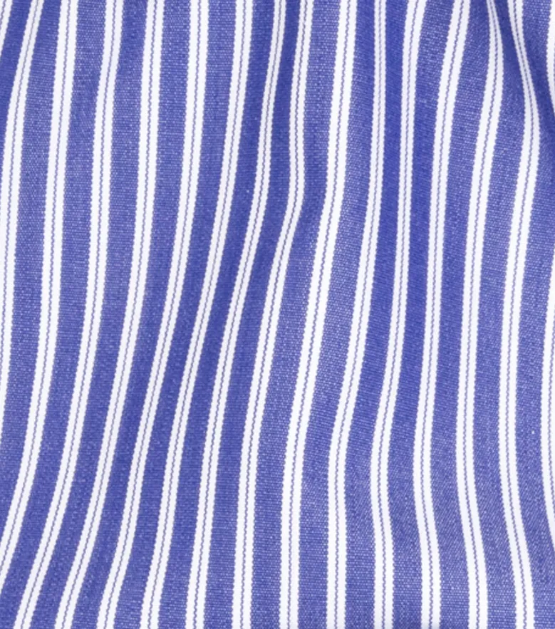 Thomas Mason Wrinkle-Free Shirt