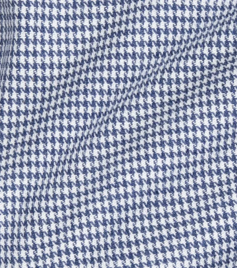 Thomas Mason Wrinkle-Free Shirt