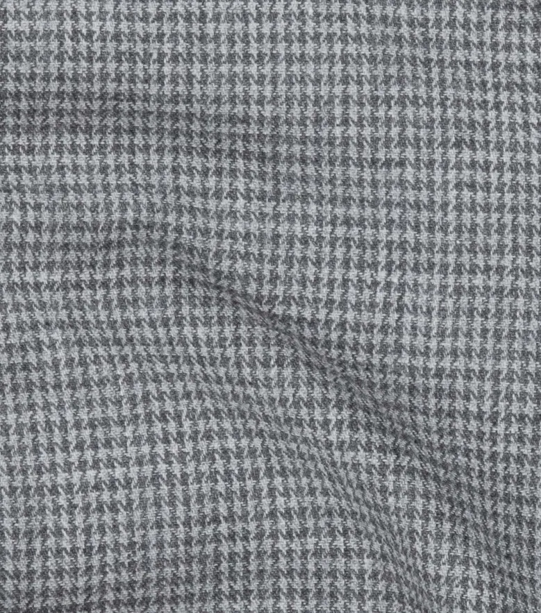 Thomas Mason Wrinkle-Free Shirt